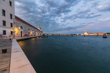 Naklejka premium Venice