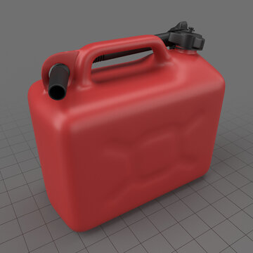 Jerrycan