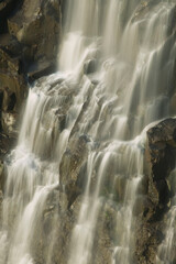 Fototapeta na wymiar Victoria Falls, Mosi-Oa-Tunya National Park, Zambia