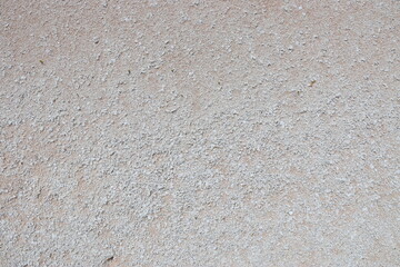 Sable rose à Rangiroa, Polynésie française