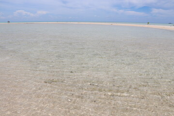 Lagon de Rangiroa, Polyn&eacute;sie fran&ccedil;aise	