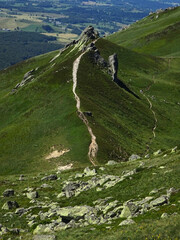Sancy Auvergne