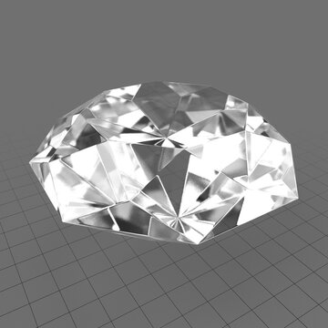 Diamond 1