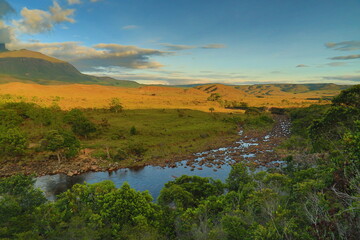 Trekking, camping, aventura, natureza, montanha.