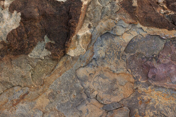stone wall background