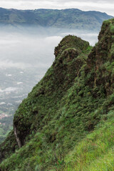 Entre Montañas