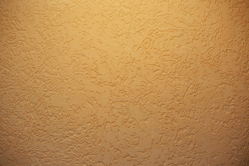 Yellow and cream structural background with patterns