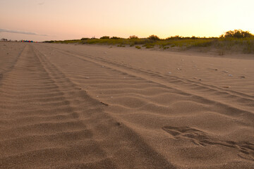 arena, desierta, duna, cielo, paisaje, duna, naturaleza, playa, insaturado, viajando, caliente,...