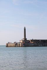 Margate is a town on England’s southeast coast. It's known for its sandy beach. Popular with...