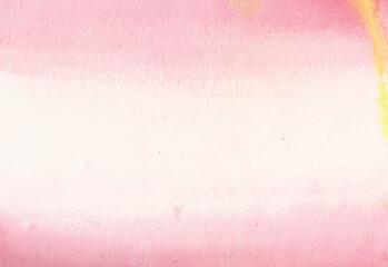 Abstract watercolor background for poster, banner, wallpaper, business card, flyer, backdrop and template 