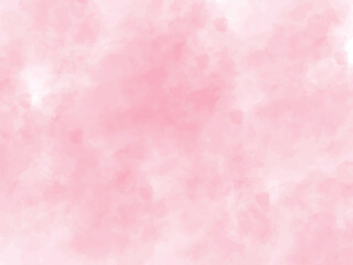 Abstract watercolor background for poster, banner, wallpaper, business card, flyer, backdrop and template 