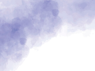 Obraz premium Abstract watercolor background for poster, banner, wallpaper, business card, flyer, backdrop and template 