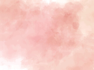 Abstract watercolor background for poster, banner, wallpaper, business card, flyer, backdrop and template 