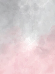 Abstract watercolor background for poster, banner, wallpaper, business card, flyer, backdrop and template 