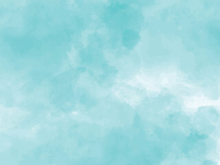 Abstract watercolor background for poster, banner, wallpaper, business card, flyer, backdrop and template 