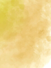 Abstract watercolor background for poster, banner, wallpaper, business card, flyer, backdrop and template 