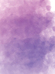 Abstract watercolor background for poster, banner, wallpaper, business card, flyer, backdrop and template 