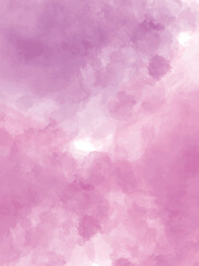 Abstract watercolor background for poster, banner, wallpaper, business card, flyer, backdrop and template 