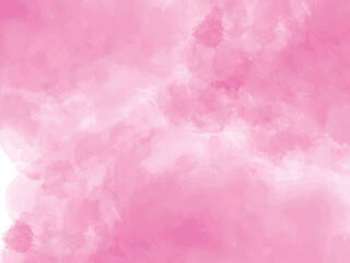 Abstract watercolor background for poster, banner, wallpaper, business card, flyer, backdrop and template 