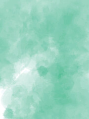 Abstract watercolor background for poster, banner, wallpaper, business card, flyer, backdrop and template 