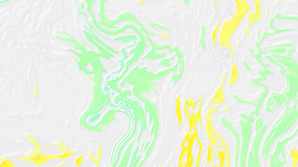 Abstract painting colorful on canvas background texture. pastel color.