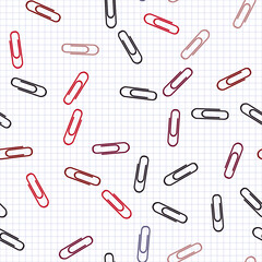 Colorful Office Supplies, School Stationery.