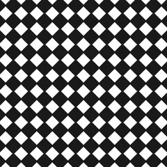 Black and white hypnotic background.
