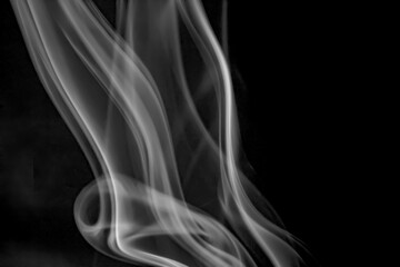 Dynamic Smoke Flow