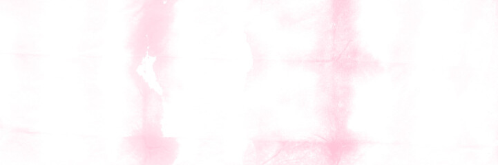 Fruit Tie Dye Cloth Print. Gentle Texture. Rose Petals Design. Blush Grunge Ink Splash. Salmon Aquarelle Background. Pink Hand Dyed Fabric. Coral Sakura Petals. Cherry Blossom.