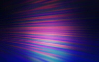 Obraz premium Dark Pink, Blue vector texture with colored lines. Shining colored illustration with sharp stripes. Pattern for your busines websites.