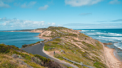 view of the coast of Australia