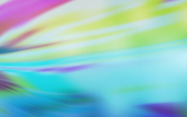 Light BLUE vector modern elegant backdrop. Modern abstract illustration with gradient. Background for a cell phone.