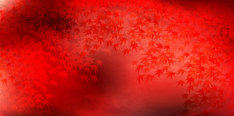 紅葉　もみじ　秋　背景 