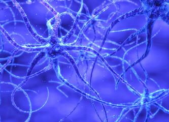 Coronavirus 2019-nCov, coronaviruses influenza. Microscope virus close up