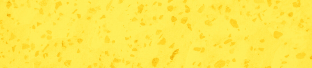 abstract bright yellow color background for design