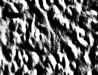 Grunge Paper Texture Vintage Relief Grainy Layer