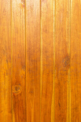 Obraz premium brown wood texture background, table or floor surface