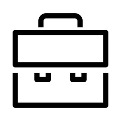 Hand bag icon