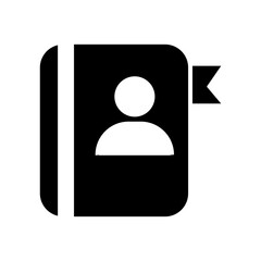 Phonebook icon