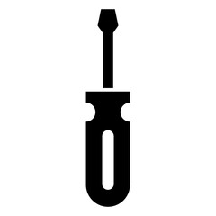 Screwdriver icon