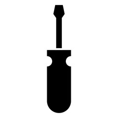 Screwdriver icon