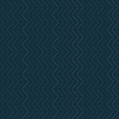 Seamless repeating pattern of lines