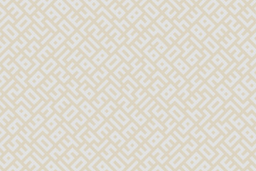 Numbers pattern, separated in 2 layers