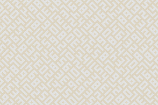 Numbers pattern, separated in 2 layers