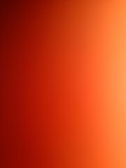  red color convert yellow color with light smooth color