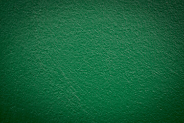 Dark green clean Grunge frame texture. pastel Art nice Color ,Surface design. Gradient background Used for paper design,wall shape and have copy space for text