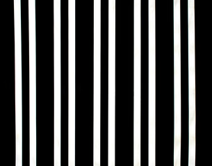 black  and  white vertical stripe pattern for  background