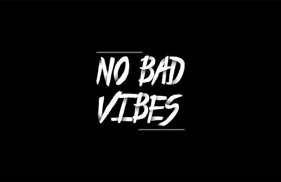 no bad vibes by Nolais - DistroKid