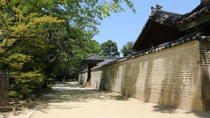 the great wall of china