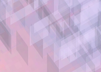 Abstract Glass Wallpaper